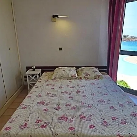 דירה Sete, 2 Pieces, 4 Personnes - Fr-1-472a-100 *