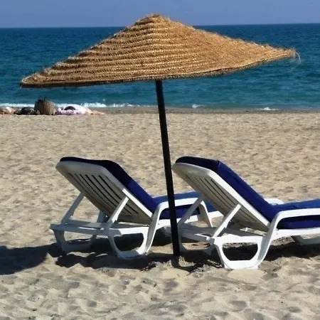 Sete, 2 Pieces, 4 Personnes - Fr-1-472a-100 *