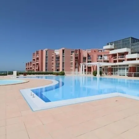 דירה Sete, 2 Pieces, 4 Personnes - Fr-1-472a-100