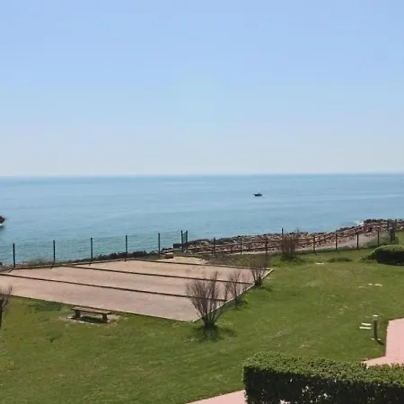 Sete, 2 Pieces, 4 Personnes - Fr-1-472a-100 *