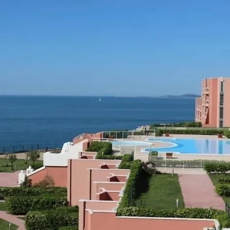 Sete, 2 Pieces, 4 Personnes - Fr-1-472a-100 *